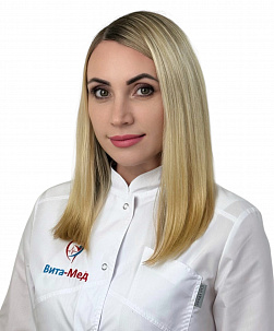Крапивкина  Елена Павловна